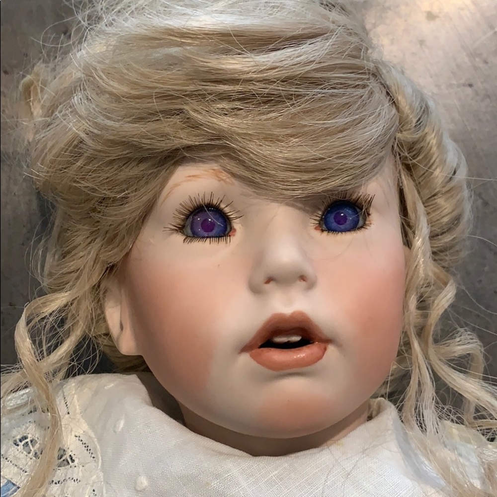 Doll - image 3